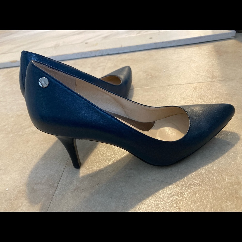 Calvin Klein pumps
